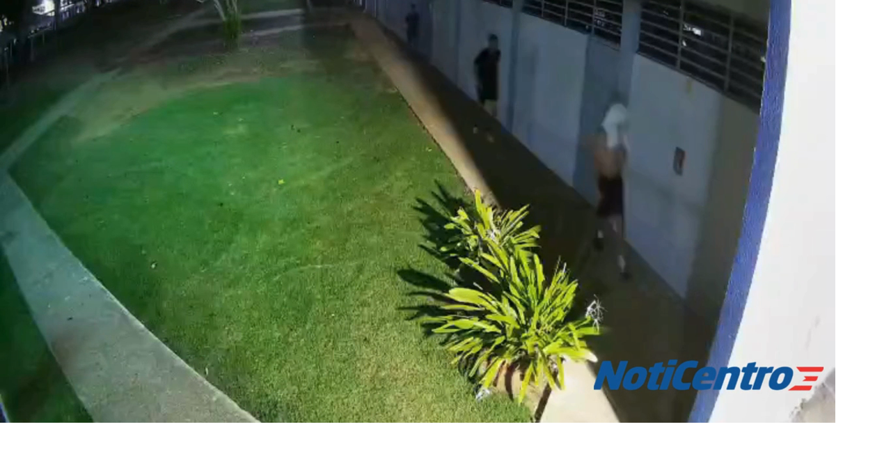 Arrestan a menores tras intento de escalamiento en escuela en Fajardo