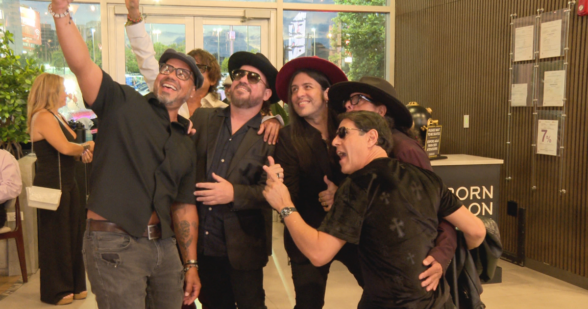 VivaNativa, La Secta y Sí Señor son exaltadas al Rock and Roll Hall of Fame de PR