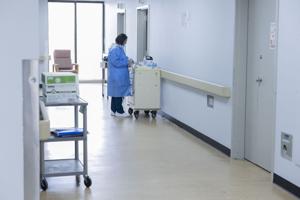 Imagen del artículo de WAPA: Dos menores de 3 y 6 años llegan con hematomas en su cuerpo a hospital en Caguas
