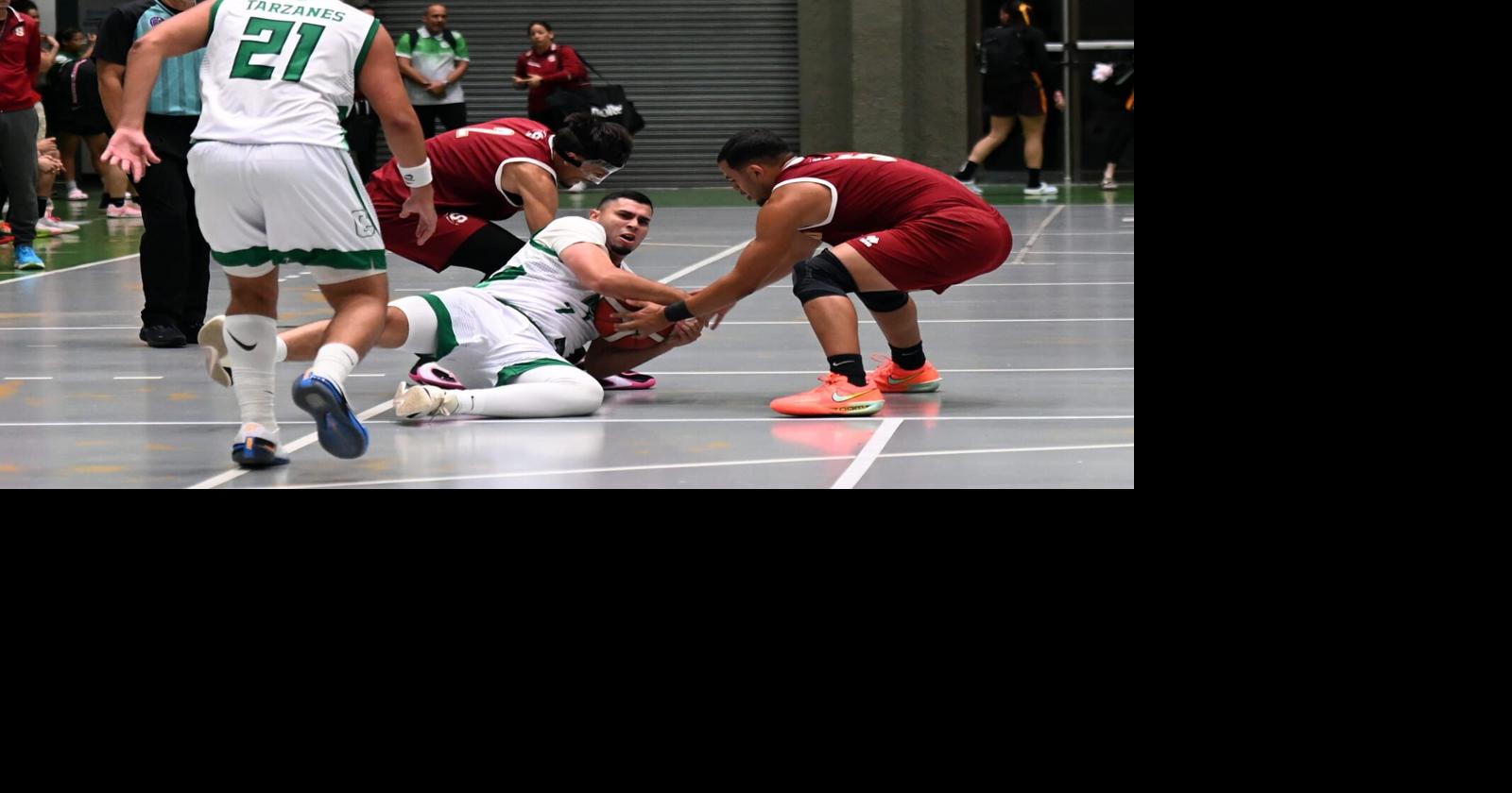 Arranca la postemporada del baloncesto LAI rumbo al Festival Deportivo