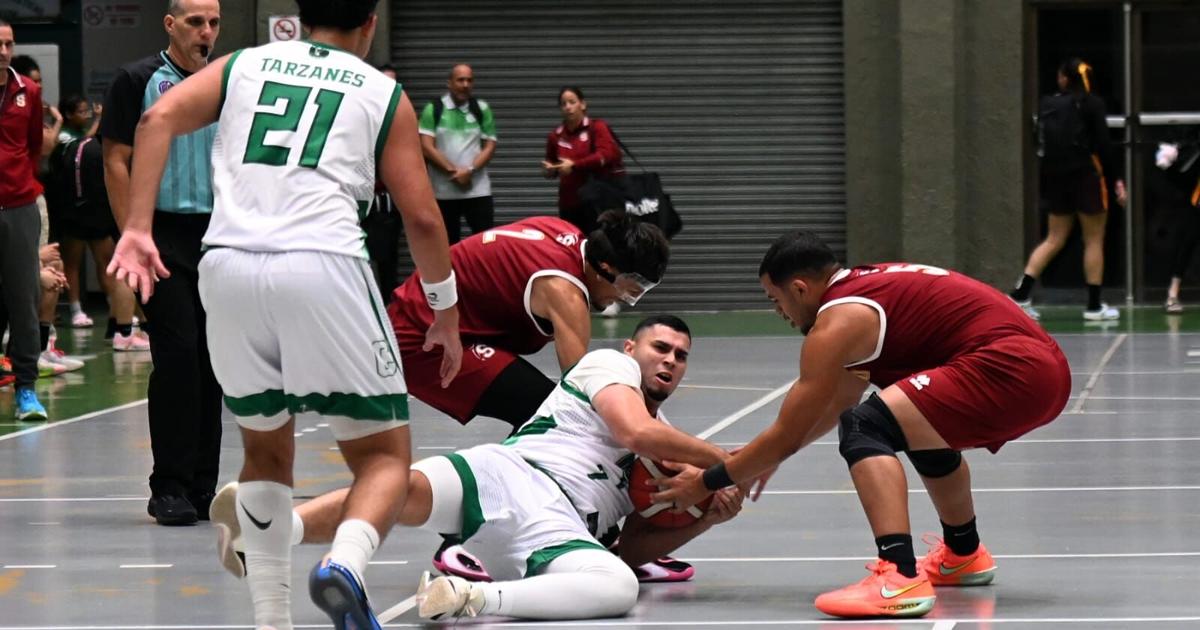 Arranca la postemporada del baloncesto LAI rumbo al Festival Deportivo