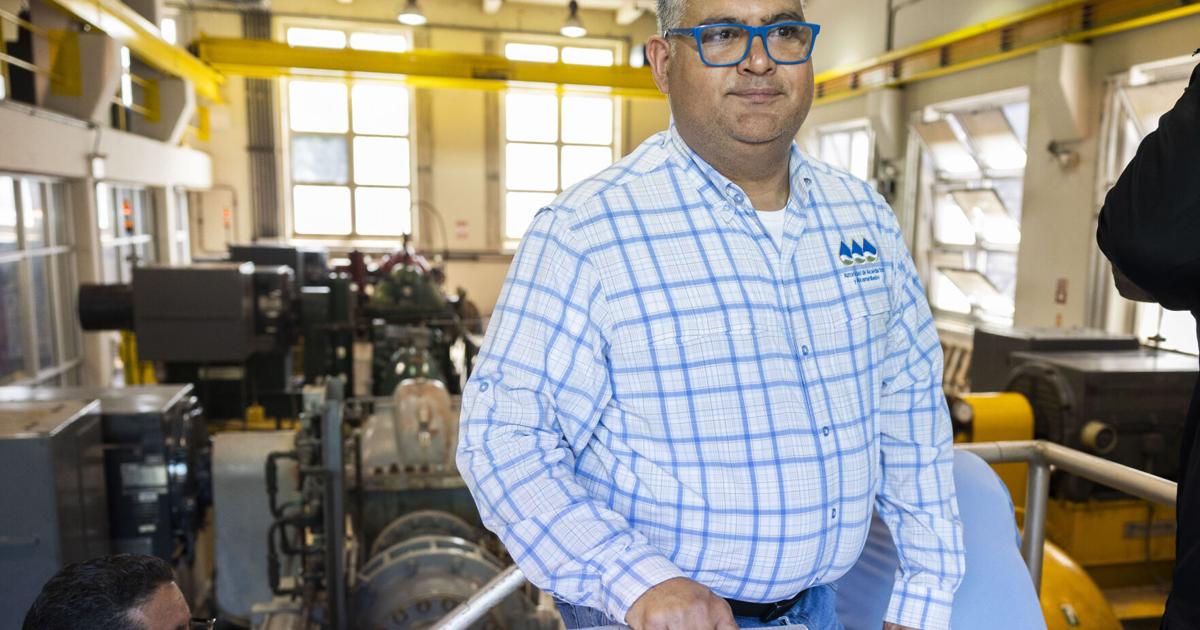 Legislador del PPD reta a junta de la AAA a responder por manejo de racionamiento de agua