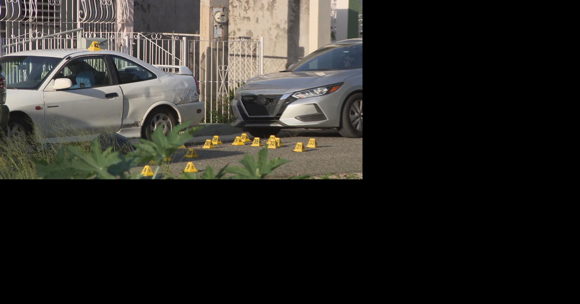Asesinan a maestro de 49 años a tiros en Santa Isabel mientras recogía ropa donada