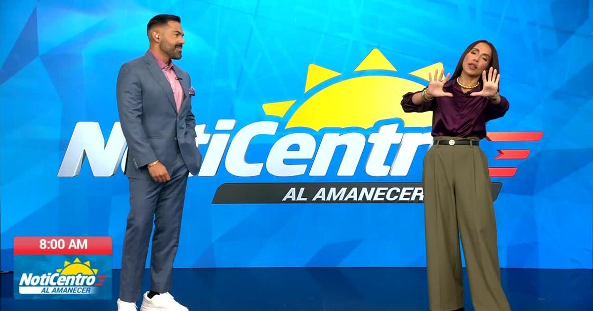 Noticentro Lo mejor de Noticentro al Amanecer Fin de Semana | | wapa.tv