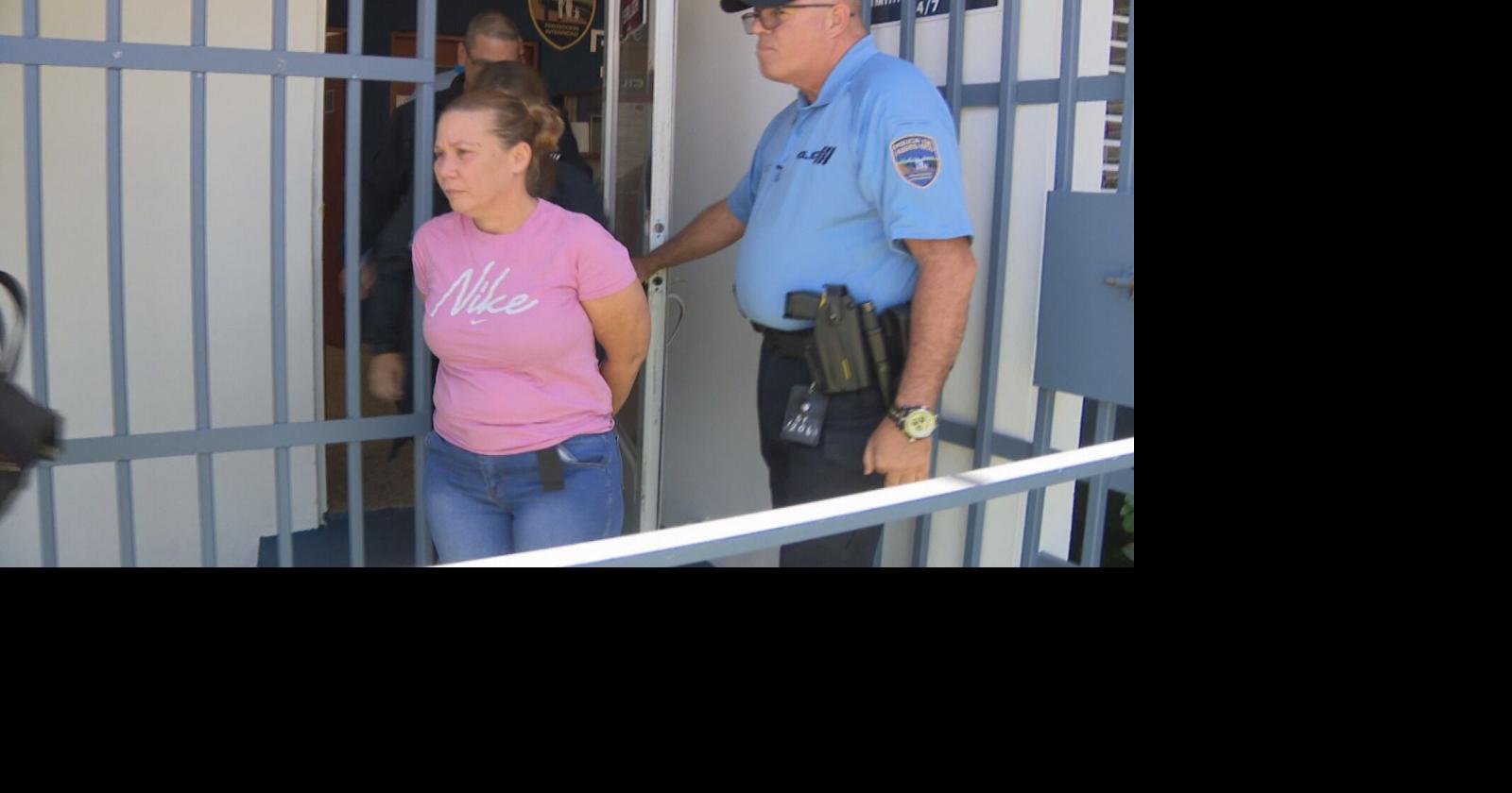 Radicarán cargos criminales a mujer que presuntamente asesinó a esposo en Morovis