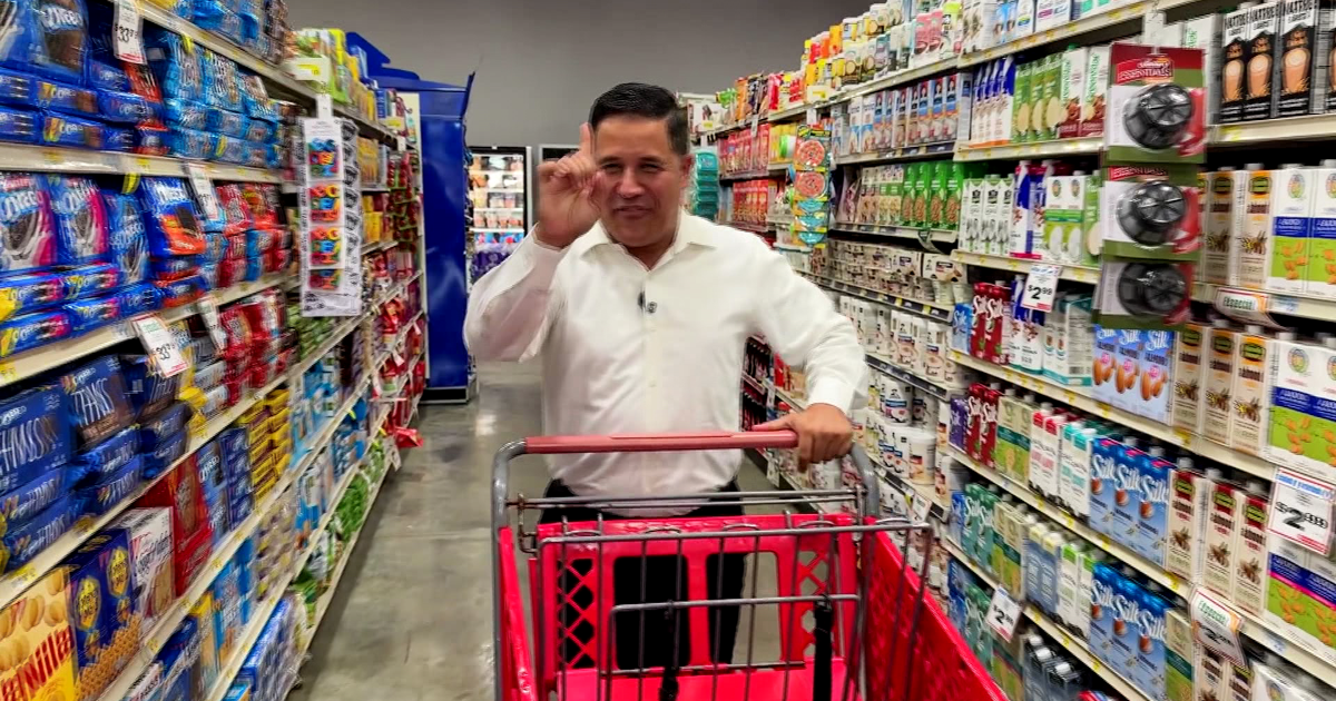 Gasolina, comida y básicos superan los $100 en un día para los puertorriqueños