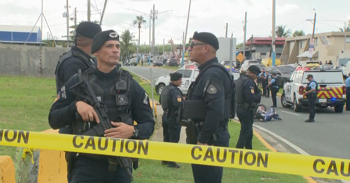 Joven de 18 años muere baleado en Cataño; amigo de 17 resulta herido
