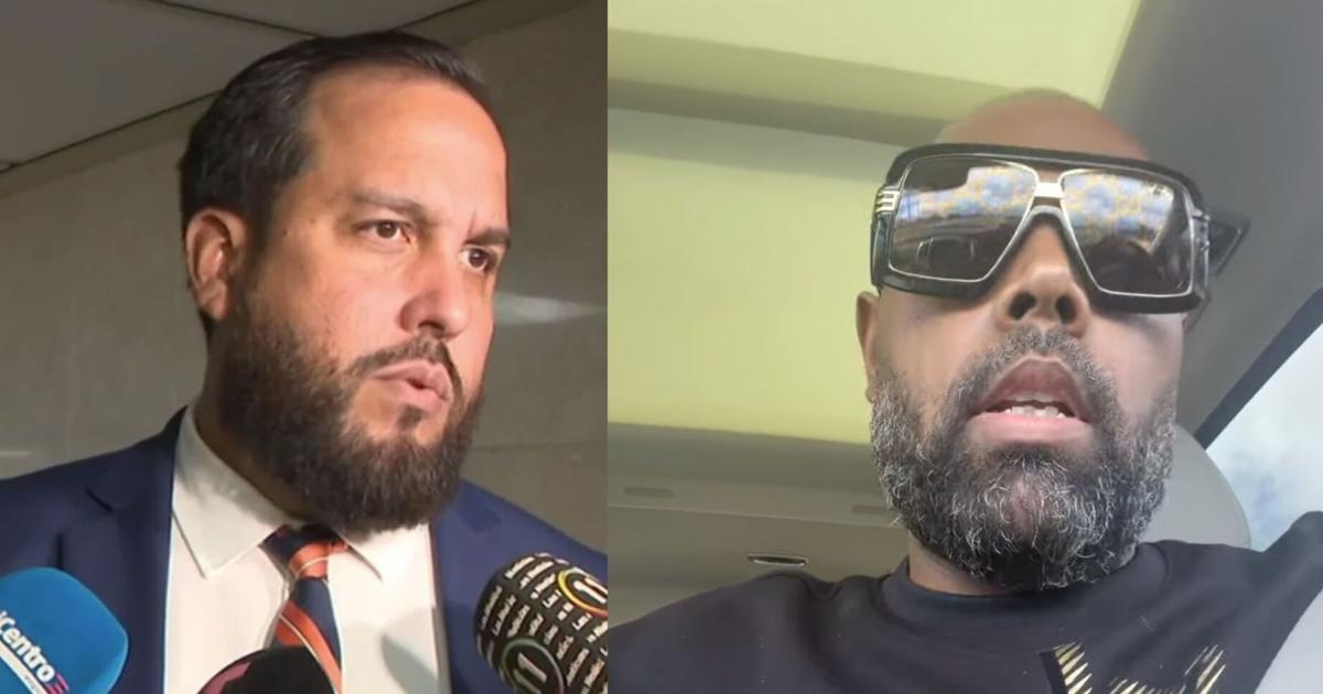 Fiador confiesa en video el asesinato de abogado y exactivista político; luego se suicida