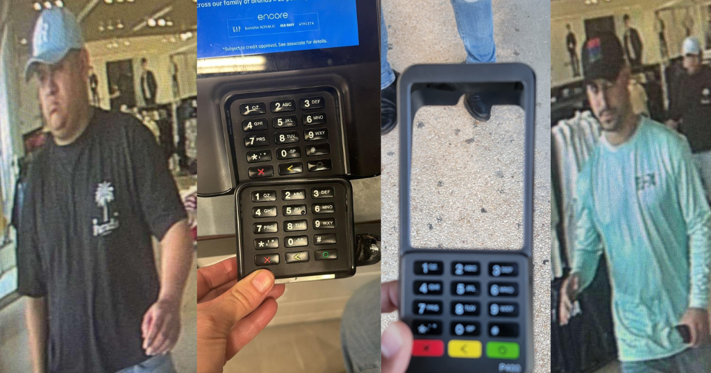 Vuelven a reportar múltiples fraudes con "skimmers" en diferentes pueblos