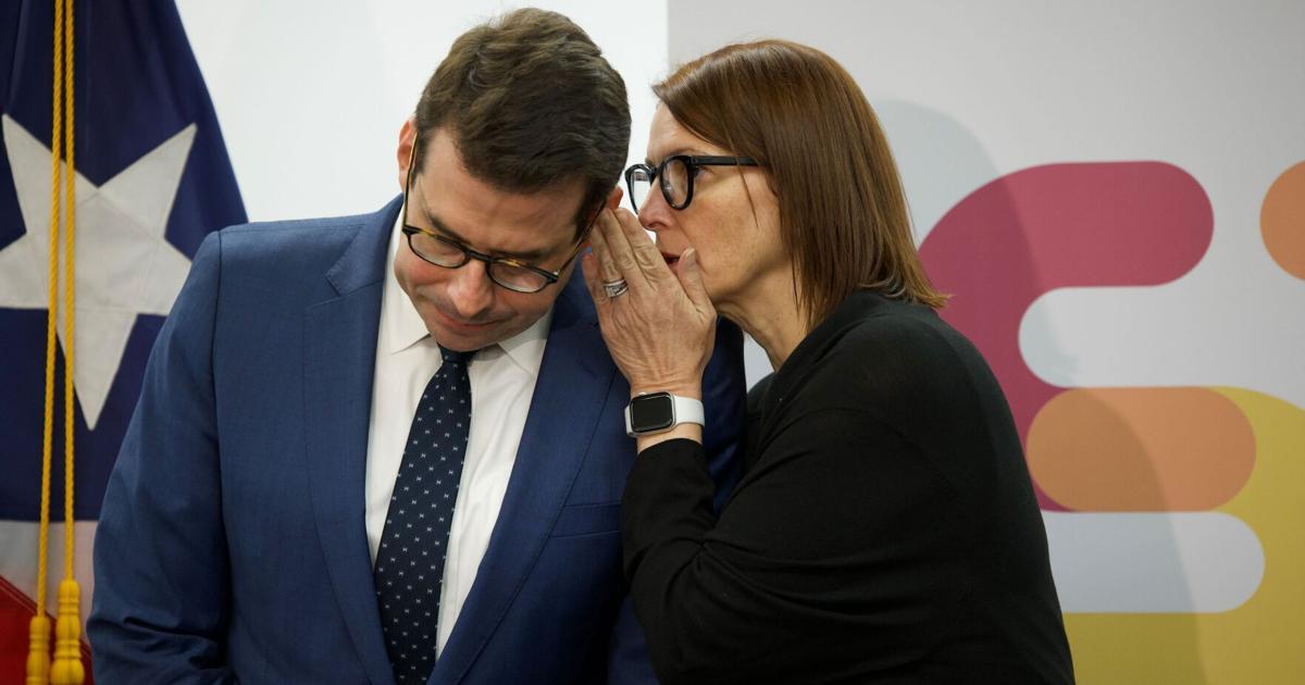 Tribunal Supremo evaluará posible violación ética de Verónica Ferraiouli