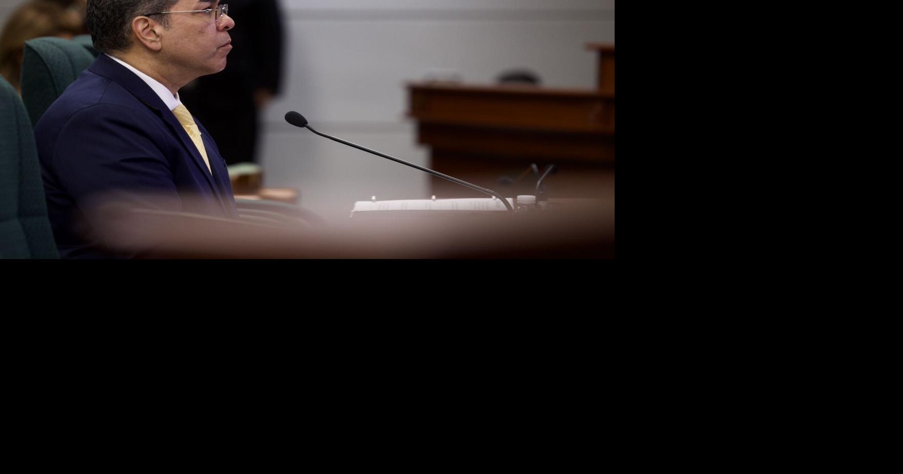 Josué Colón evalúa cancelar contrato con empresa de Osvaldo Carlo tras investigación legislativa