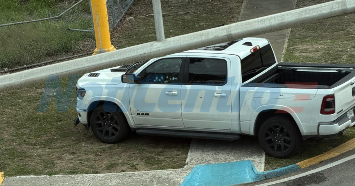 Asesinan a tiros a un abogado mientras conducía por la avenida Las Américas en Ponce