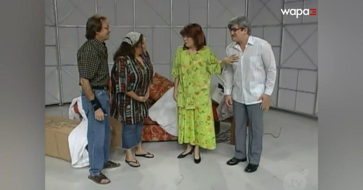 Baúl de los Recuerdos: ¿Qué pasará con