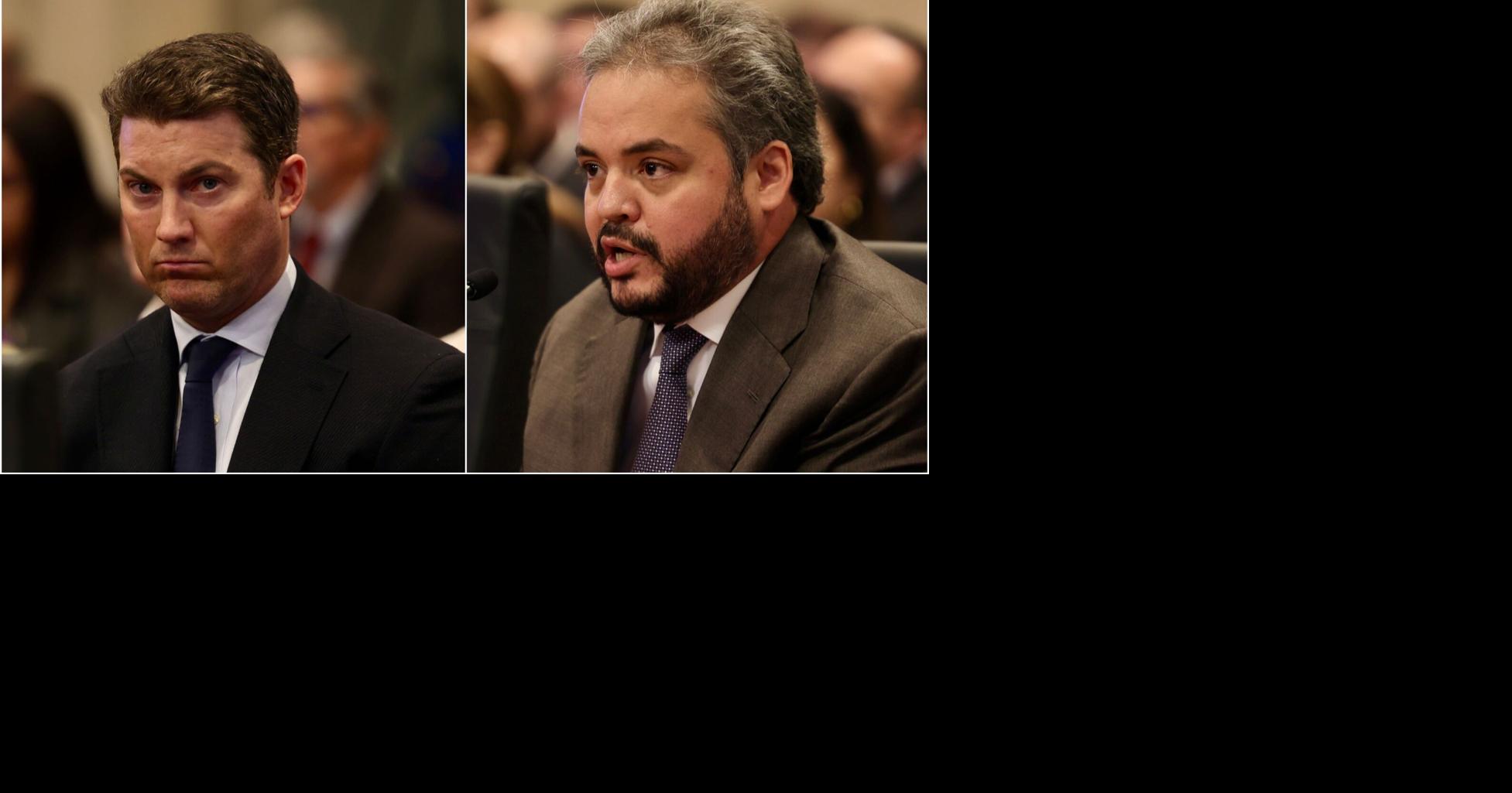 Proponentes de Esencia niegan ante el Senado haber pedido endoso a la AAA, pero carta los contradice