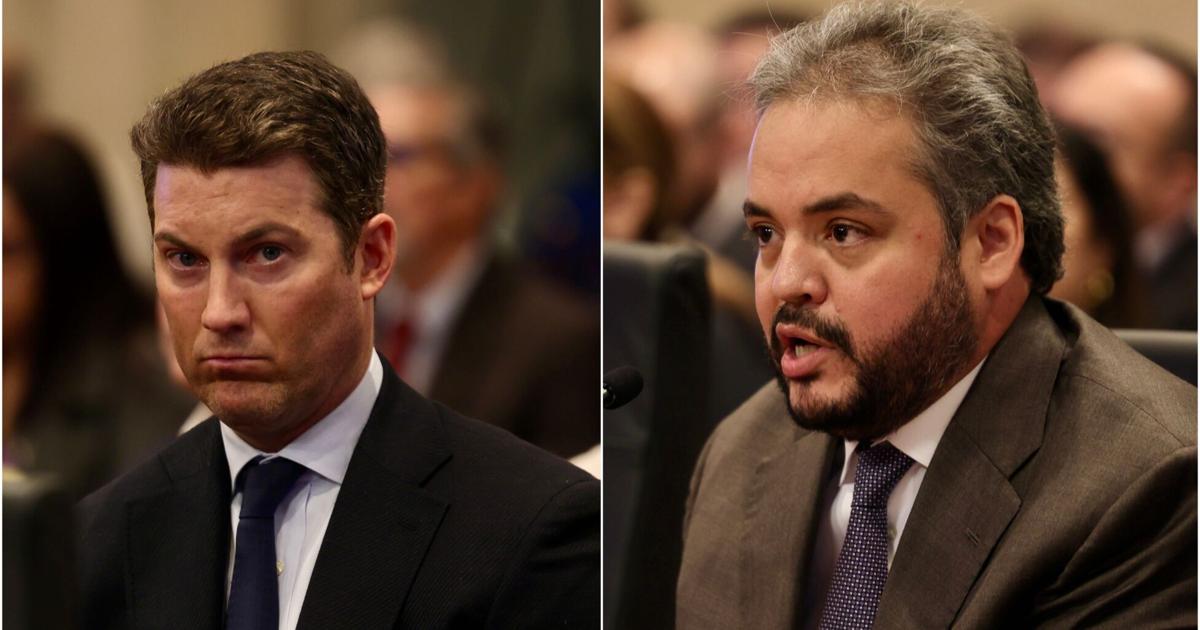 Proponentes de Esencia niegan ante el Senado haber pedido endoso a la AAA, pero carta los contradice