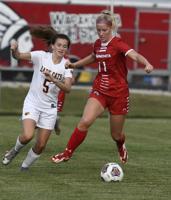 GIRLS SOCCER: WHS clash with Cats