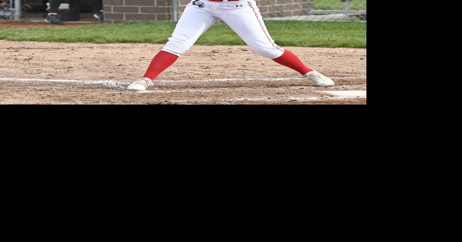 PREP SOFTBALL Start battle from Sports