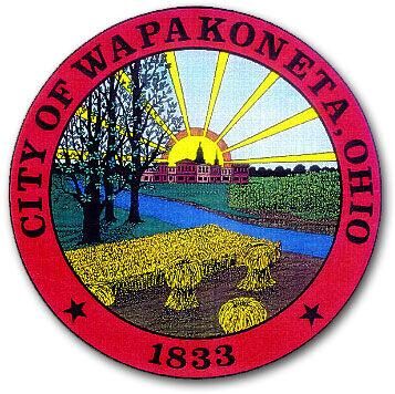 City of Wapakoneta