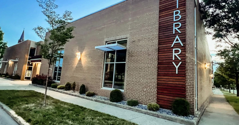 Auglaize County Libraries and Fifth Third Bank Host Financial Wellness Presentation on Home Ownership