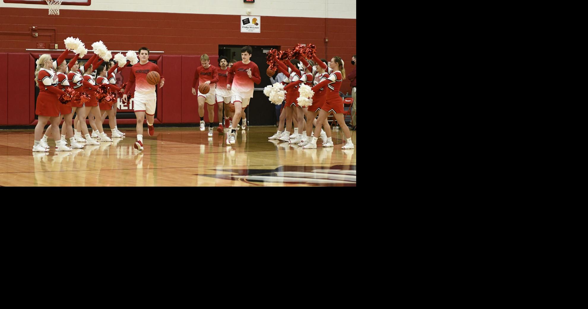 LCC edges boys in 2OT Sports