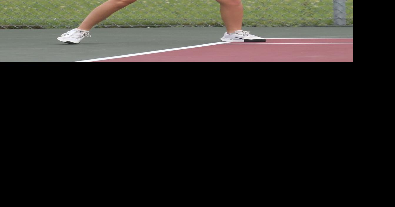 Wapak Tennis Rolls To Lima Tourney Crown