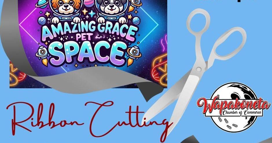 Two Ribbon Cuttings to Take Place Saturday | News | wapakdailynews.com