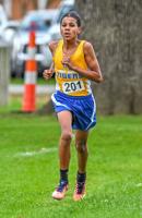 CROSS COUNTRY: Redskins, Tigers XC competes at Bath