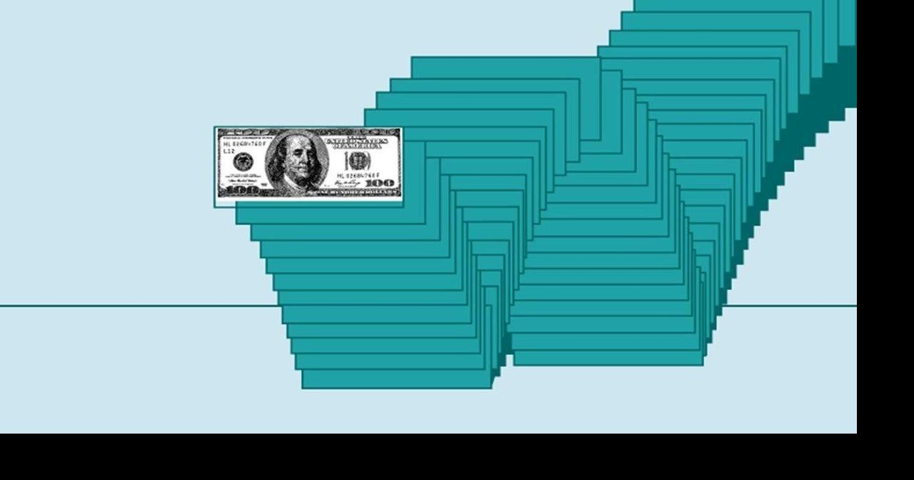 A quarter of Americans use December as a financial checkpoint: New study