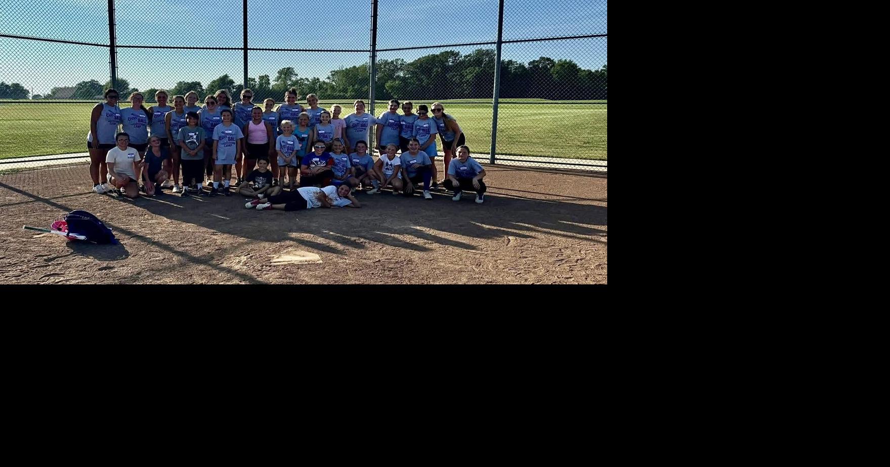 W-G to Host Youth Softball Camp