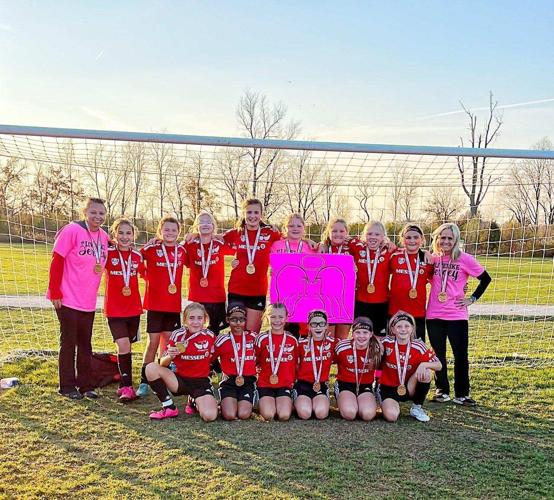 Two WSC Teams Win Club Ohio Fall Classic Sports