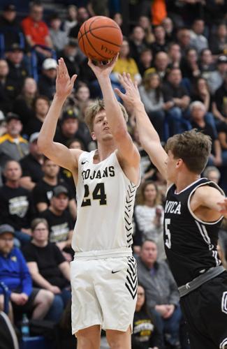 Botkins Boys Joust Cavaliers In Regional Semis | Sports ...
