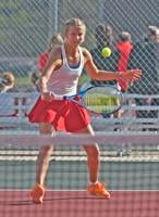 TENNIS: Redskins fall to Lima Central Catholic