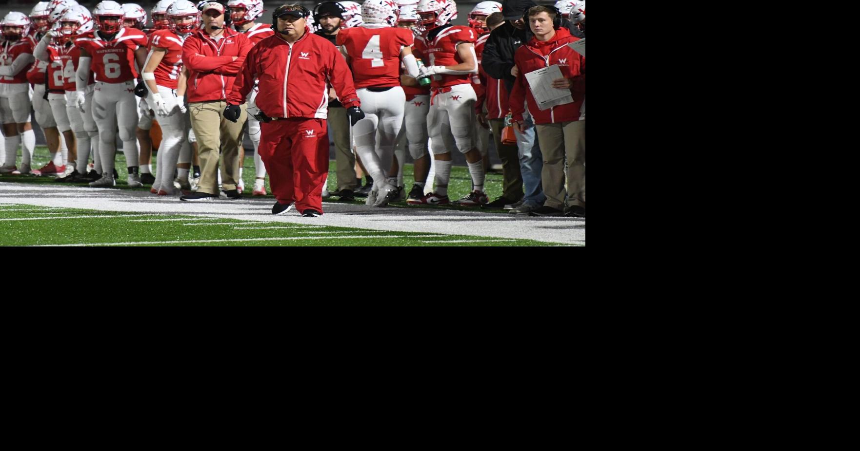 Looks to FirstRound Bout with New Richmond Sports