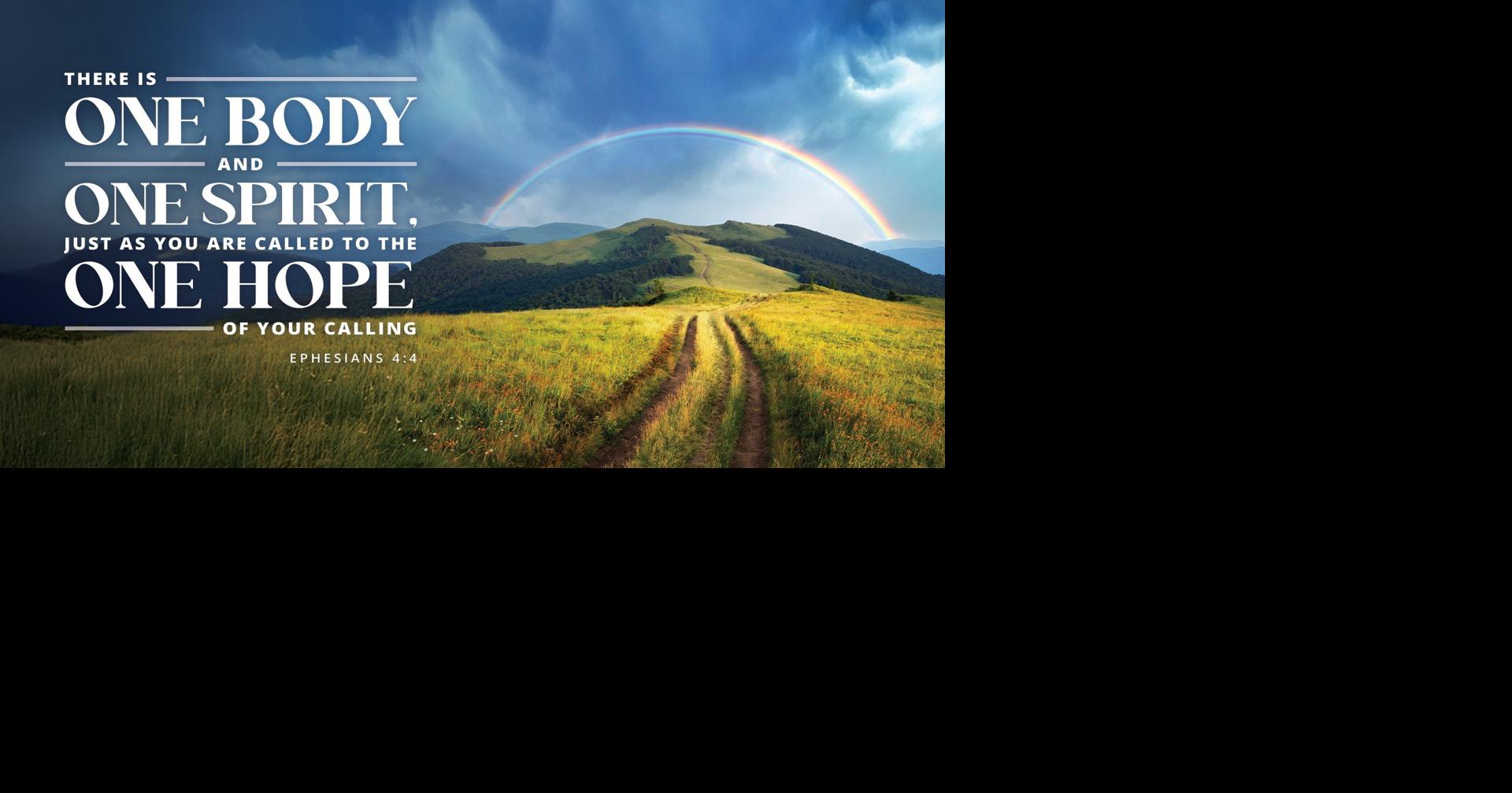 Ministerial Association marks Christian Unity week with Virtual Service