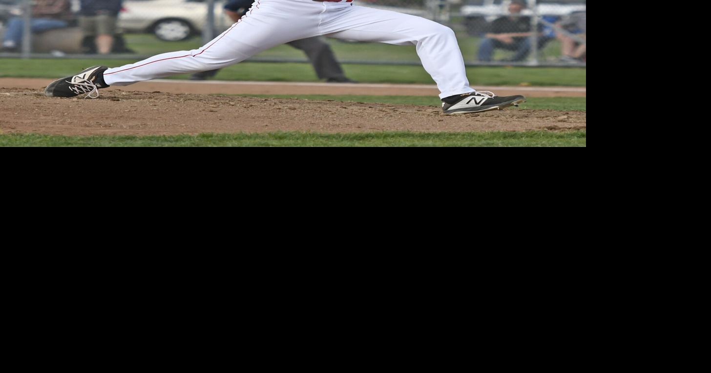 hosts Defiance in WBL baseball Sports