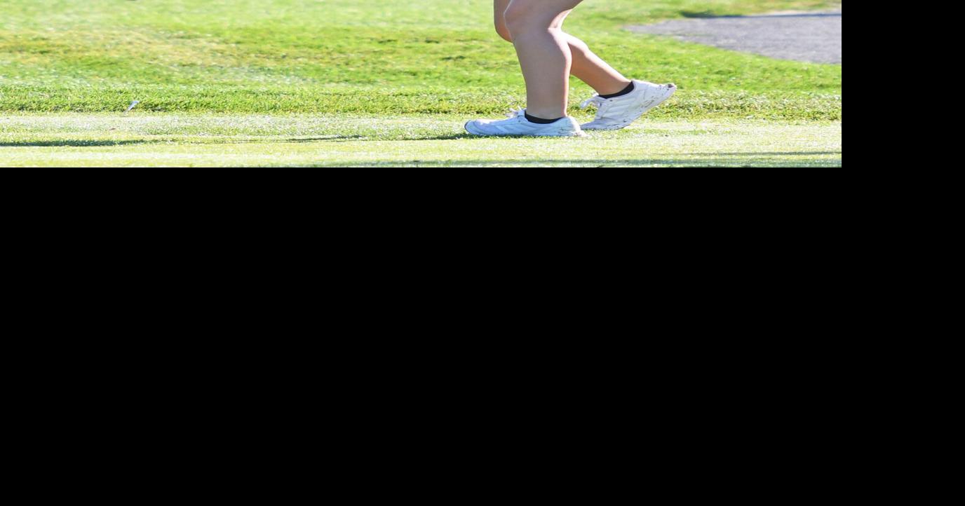 Wapak Girls Golf Felled By SH