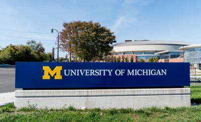 Image result for University of Michigan