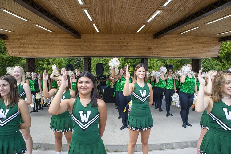 Wisd To Host Two Events Aug 6 Operation First Day Of School And Back To School Bash Education Waxahachiesun Com