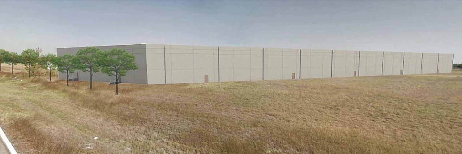 International Paper plans Waxahachie expansion Local News