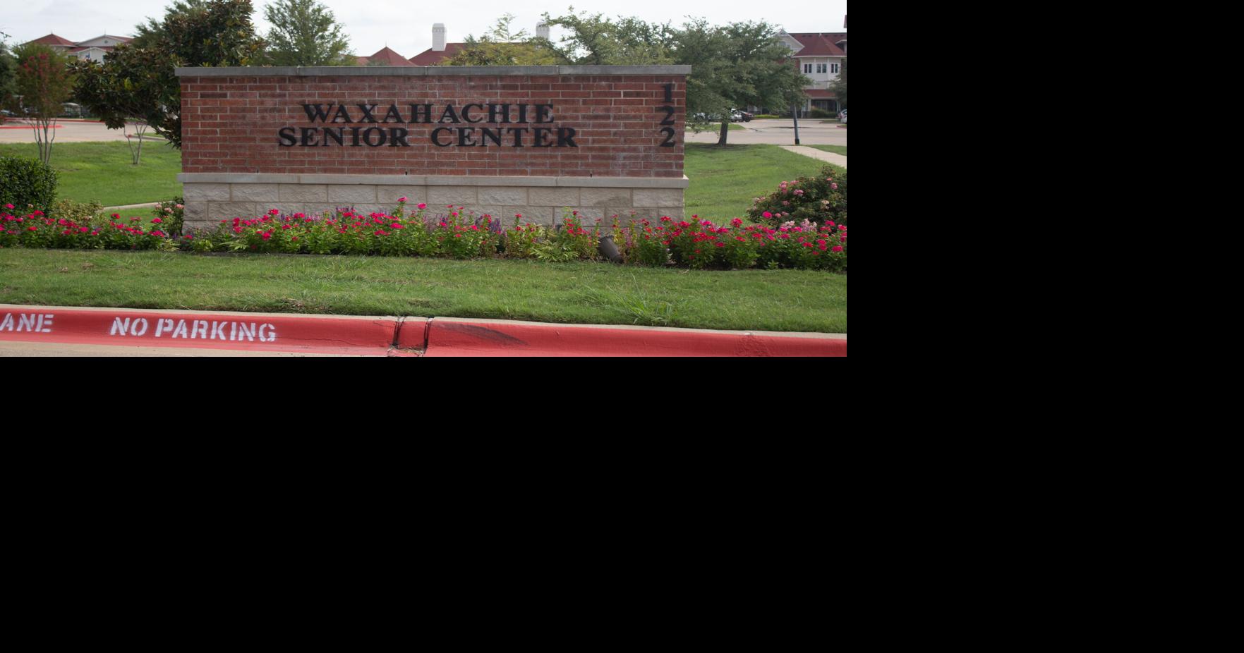 Senior center creates an environment of community and fellowship