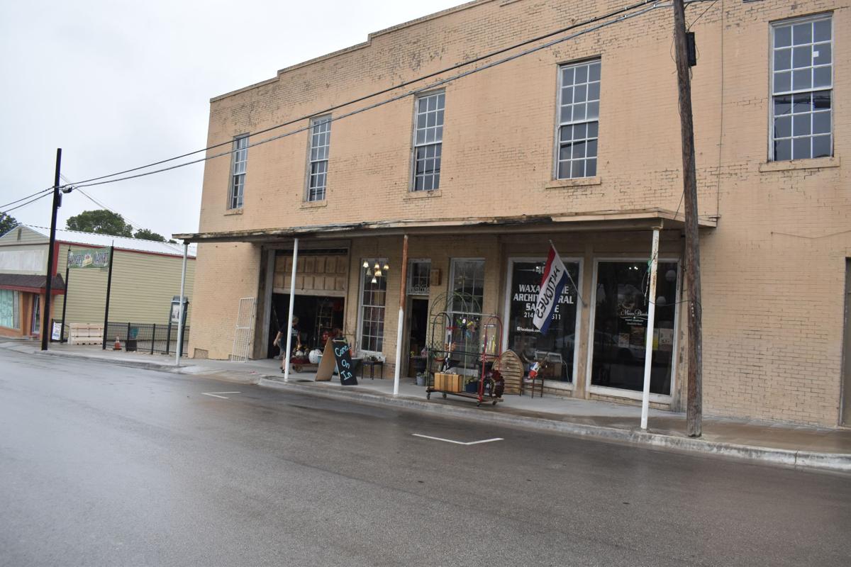 Waxahachie Architectural Salvage Moving To Two Sites Business Waxahachiesun Com