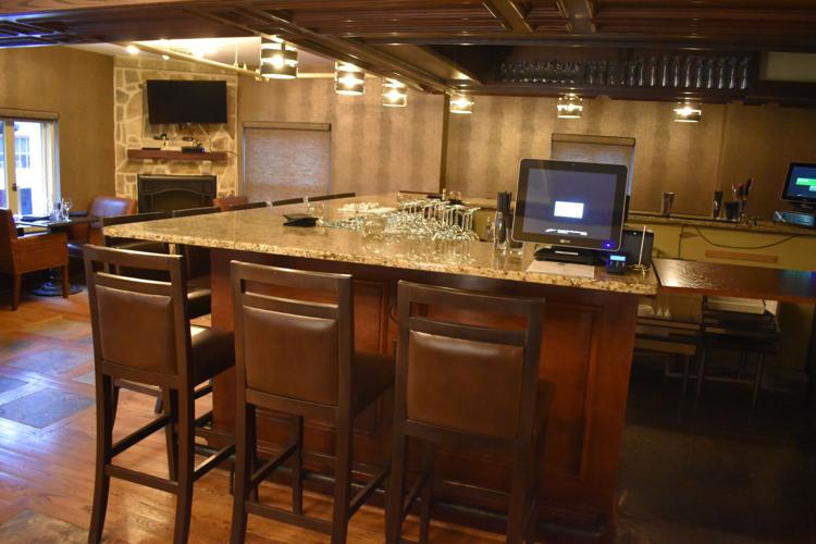 Downtown steakhouse, Prime 115, open for business Business