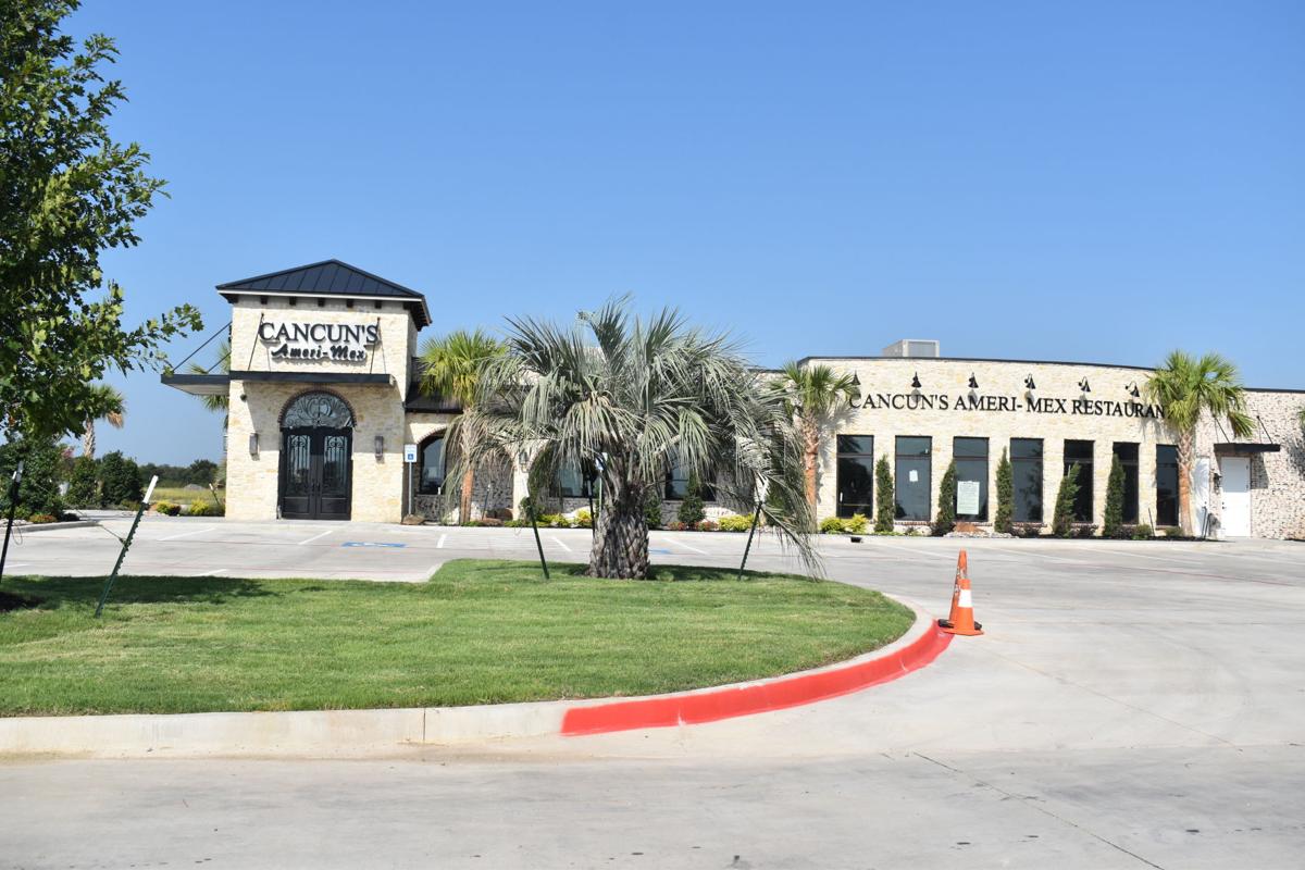 New Location Same Great Food And Service Business Waxahachiesun Com