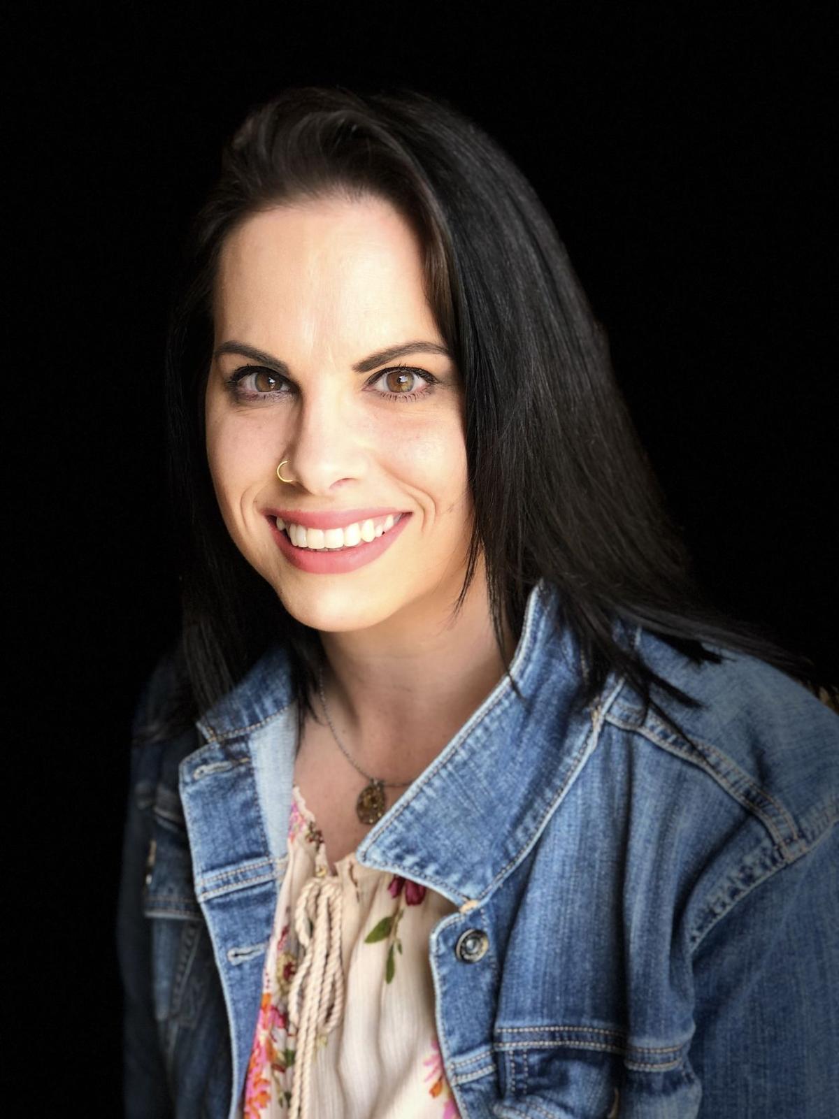 announcement Tiffany Duran