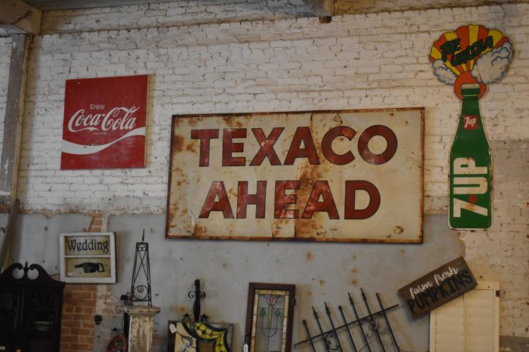 Waxahachie Architectural Salvage moving to two sites Business