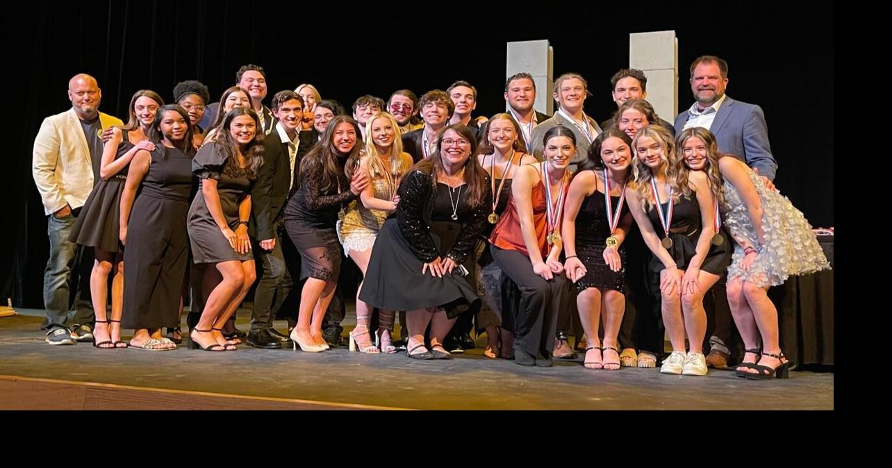 WHS’ one act play heading to state competition again Arts