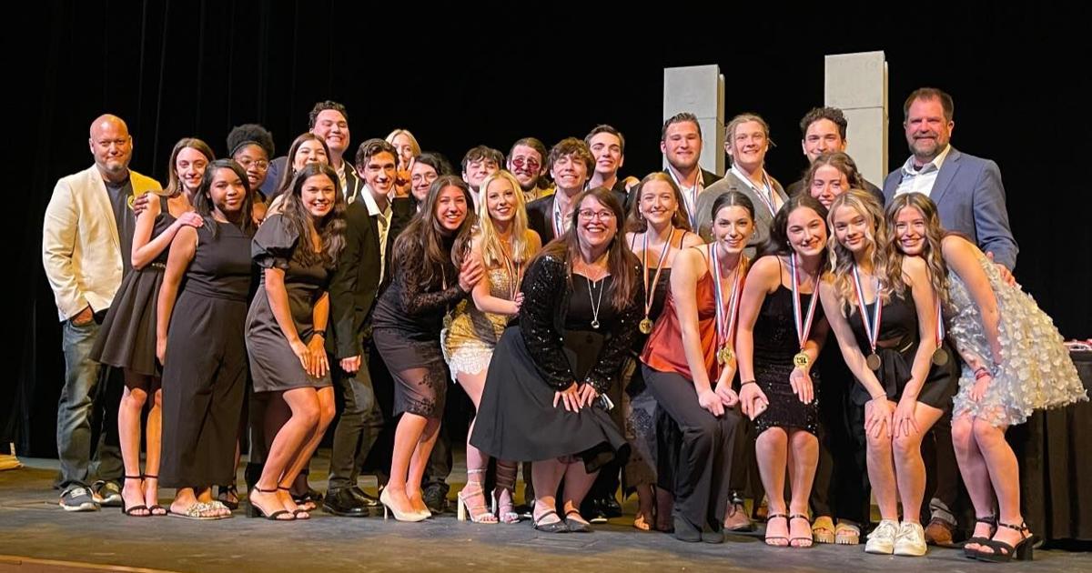 One Act Play Competitions 2025