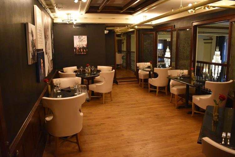 Downtown steakhouse, Prime 115, open for business Business