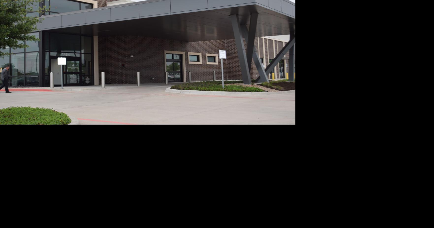 Baylor Scott & White Surgicare Waxahachie facility now open