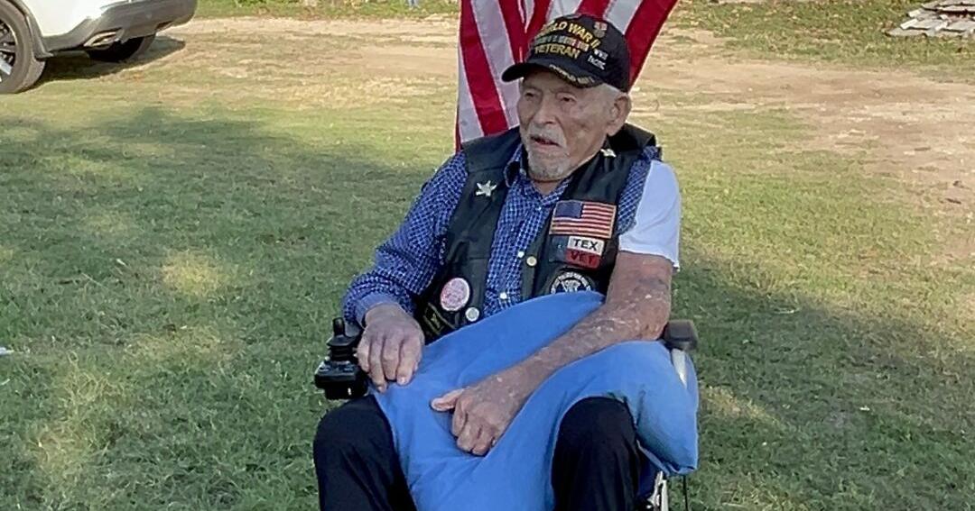 Bob Osborne’s hero status remains strong News